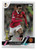 #169 Anthony Elanga (Manchester United) - MOJO PARALLEL - Topps UEFA Club Competitions 2022/23 JAPAN EDITION