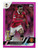 #169 Anthony Elanga (Manchester United) - FUCHSIA MOJO PARALLEL 031/125 - Topps UEFA Club Competitions 2022/23 JAPAN EDITION
