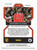 #87 Anthony Elanga (Manchester United) - PINK PARALLEL 175/199 - Panini Prizm Premier League 2022/23