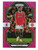 #87 Anthony Elanga (Manchester United) - PINK PARALLEL 175/199 - Panini Prizm Premier League 2022/23