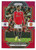 #87 Anthony Elanga (Manchester United) - RED MOJO PARALLEL 69/99 - Panini Prizm Premier League 2022/23