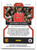#87 Anthony Elanga (Manchester United) - BREAKAWAY PINK PARALLEL 98/99 - Panini Prizm Premier League 2022/23