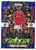 #87 Anthony Elanga (Manchester United) - BREAKAWAY BLUE PARALLEL 33/75 - Panini Prizm Premier League 2022/23