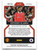 #87 Anthony Elanga (Manchester United) - BREAKAWAY RED PARALLEL 48/49 - Panini Prizm Premier League 2022/23