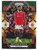 #87 Anthony Elanga (Manchester United) - MULTI-COLOR PARALLEL - Panini Prizm Premier League 2022/23