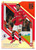 #109 Anthony Elanga (Manchester United) - RED PARALLEL - Panini Donruss Elite Premier League 2021/22