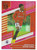 #131 Anthony Elanga (Manchester United) - PINK PARALLEL 24/25 - Panini Donruss Elite Premier League 2022/23