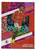 #131 Anthony Elanga (Manchester United) - PINK DISCO PARALLEL 06/25 - Panini Donruss Elite Premier League 2022/23