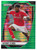 #261 Anthony Elanga (Nottingham Forest) - GREEN PULSAR PARALLEL - Panini Prizm Premier League 2024/25
