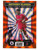 #165 Anthony Elanga (Nottingham Forest) - ORANGE LASER PARALLEL 30/35 - Panini Score Premier League 2023/24