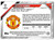#140 Anthony Elanga (Manchester United) - SILVER MINI-DIAMOND PARALLEL 220/275 - Topps Chrome UEFA Champions League 2021/22