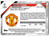 #140 Anthony Elanga (Manchester United) - ROSE GOLD MINI-DIAMOND PARALLEL 091/125 - Topps Chrome UEFA Champions League 2021/22