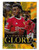 CHASING GLORY - CG-11 - Anthony Elanga (Manchester United) - GOLD LAVA PARALLEL - Topps Chrome UEFA Champions League 2021/22