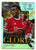 CHASING GLORY - CG-11 - Anthony Elanga (Manchester United) - AQUA PARALLEL 071/199 - Topps Chrome UEFA Champions League 2021/22
