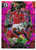 #147 Anthony Elanga (Manchester United) - PINK ICE PARALLEL - Panini Select Premier League 2022/23