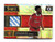 SM-AEL - Anthony Elanga (Manchester United) - SELECT MEMORABILIA (Blue & White) - Panini Select Premier League 2022/23