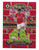 #78 Anthony Elanga (Nottingham Forest) - RED WAVE PARALLEL 136/149 - Panini Select Premier League 2023/24