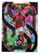 #175 Anthony Elanga (Nottingham Forest) - ICE PARALLEL - Panini Select Premier League 2024/25