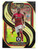 #175 Anthony Elanga (Nottingham Forest) - SILVER PARALLEL - Panini Select Premier League 2024/25