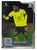#100 Anthony Elanga (Sweden) - Topps Bowman Chrome Road To U21 Euro 2023