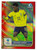 #100 Anthony Elanga (Sweden) - ORANGE PARALLEL 60/75 - Topps Bowman Chrome Road To U21 Euro 2023