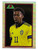 1989 BOWMAN - #89B-15 Anthony Elanga (Sweden) - Topps Bowman Chrome Road To U21 Euro 2023