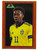 1989 BOWMAN - #89B-15 Anthony Elanga (Sweden) - ORANGE PARALLEL 13/25 - Topps Bowman Chrome Road To U21 Euro 2023