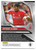 #261 Anthony Elanga (Nottingham Forest) - PURPLE MOSAIC PARALLEL 038/249 - Panini Prizm Premier League 2024/25