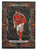 #103 Anthony Elanga (Nottingham Forest) - ORANGE PARALLEL 33/40 - Panini Obsidian Soccer 2023/24