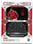 #103 Anthony Elanga (Nottingham Forest) - BASE 097/120 - Panini Obsidian Soccer 2023/24