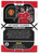 #63 Anthony Elanga (Manchester United) - PURPLE PARALLEL 22/30 - Panini Obsidian Soccer 2021/22