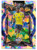 #93 Anthony Elanga (Sweden) - ICE PARALLEL - Panini Select FIFA Soccer 2024/25