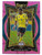 #93 Anthony Elanga (Sweden) - PINK PARALLEL 47/59 - Panini Select FIFA Soccer 2024/25