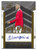 W-AE1 - Anthony Elanga (Manchester United) - GOLD PARALLEL 15/20 (Weapon Auto) - Leaf Ultimate Soccer 2022
