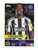 #324 Anthony Elanga (Newcastle United) - Topps UEFA Champions League 2025/26 - Sticker