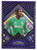 Anthony Elanga (Newcastle United) - BLUE PARALLEL 40/99 - Topps Gold Premier League 2025/26