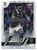 #169 Anthony Elanga (Manchester United) - BLACK & WHITE RAYWAVE PARALLEL - Topps Chrome UEFA Club Competitions 2022/23