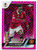 #169 Anthony Elanga (Manchester United) - PINK X-FRACTOR PARALLEL 170/250 - Topps Chrome UEFA Club Competitions 2022/23