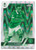 #169 Anthony Elanga (Manchester United) - NIGHT VISION RAYWAVE PARALLEL 151/225 - Topps Chrome UEFA Club Competitions 2022/23
