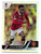 #169 Anthony Elanga (Manchester United) - TOPPSFRACTOR PARALLEL 11/52 - Topps Chrome UEFA Club Competitions 2022/23
