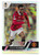 #169 Anthony Elanga (Manchester United) - REFRACTOR PARALLEL - Topps Chrome UEFA Club Competitions 2022/23