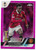 #169 Anthony Elanga (Manchester United) - PINK SHIMMER PARALLEL 056/250 - Topps Chrome UEFA Club Competitions 2022/23