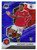 #145 Anthony Elanga (Manchester United) - BLUE PULSAR PARALLEL - Panini Mosaic Premier League 2021/22