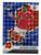 #145 Anthony Elanga (Manchester United) - BLUE PARALLEL 28/99 - Panini Mosaic Premier League 2021/22