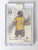#77 Anthony Elanga (Sweden) - PRISTINE PARALLEL - Topps Pristine Road to Euro 2024