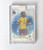 #77 Anthony Elanga (Sweden) - BLUE PRISTINE PARALLEL 42/75 - Topps Pristine Road to Euro 2024