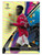 #2 Anthony Elanga (Manchester United) - REFRACTOR PARALLEL - Topps Finest UEFA Champions League 2021/22