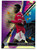 #2 Anthony Elanga (Manchester United) - PURPLE PARALLEL 058/299 - Topps Finest UEFA Champions League 2021/22