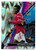 #2 Anthony Elanga (Manchester United) - RAYWAVE PARALLEL 163/199 - Topps Finest UEFA Champions League 2021/22