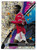 #2 Anthony Elanga (Manchester United) - SPECKLE PARALLEL 147/175 - Topps Finest UEFA Champions League 2021/22